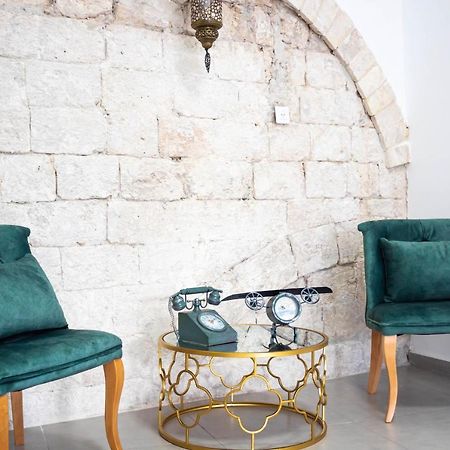 Cosy & Modern Old City 3Br By Ahlan Hospitality Nazareth Luaran gambar