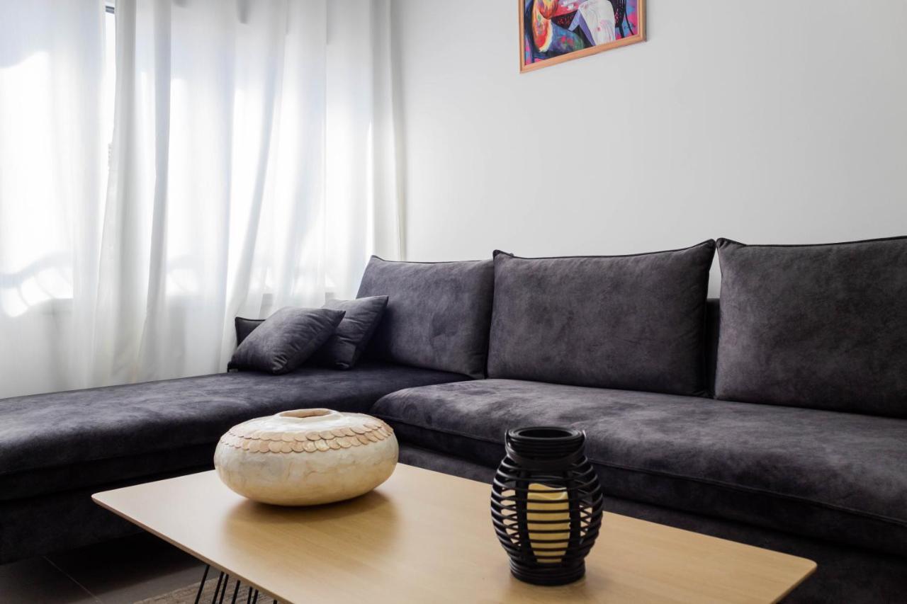 Cosy & Modern Old City 3Br By Ahlan Hospitality Nazareth Luaran gambar