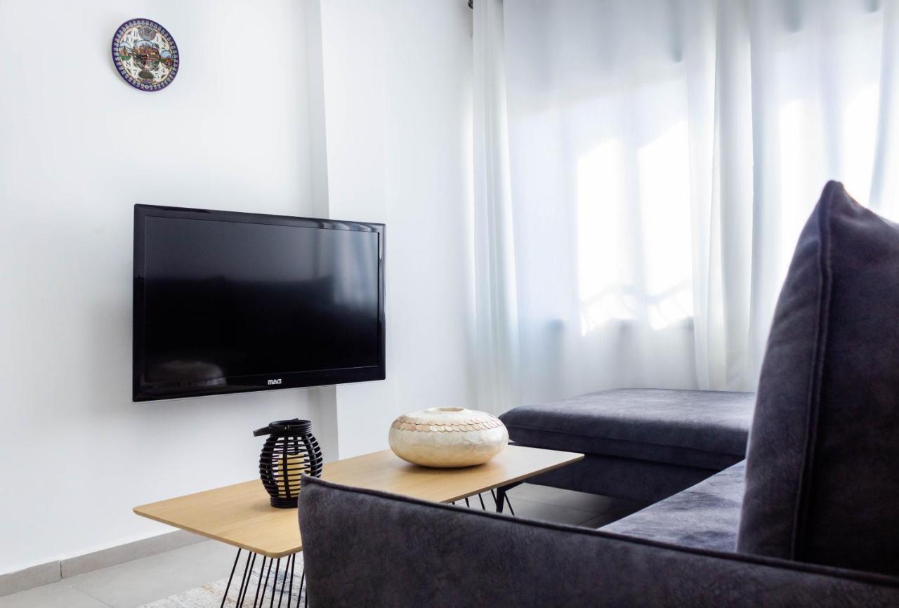 Cosy & Modern Old City 3Br By Ahlan Hospitality Nazareth Luaran gambar