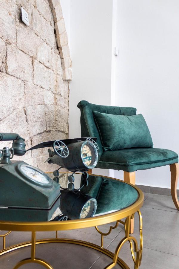 Cosy & Modern Old City 3Br By Ahlan Hospitality Nazareth Luaran gambar