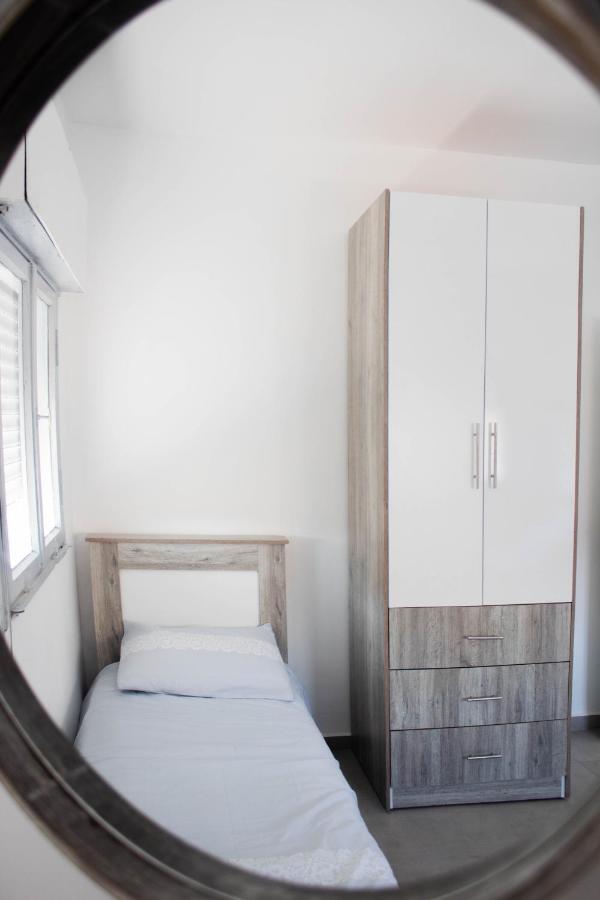 Cosy & Modern Old City 3Br By Ahlan Hospitality Nazareth Luaran gambar