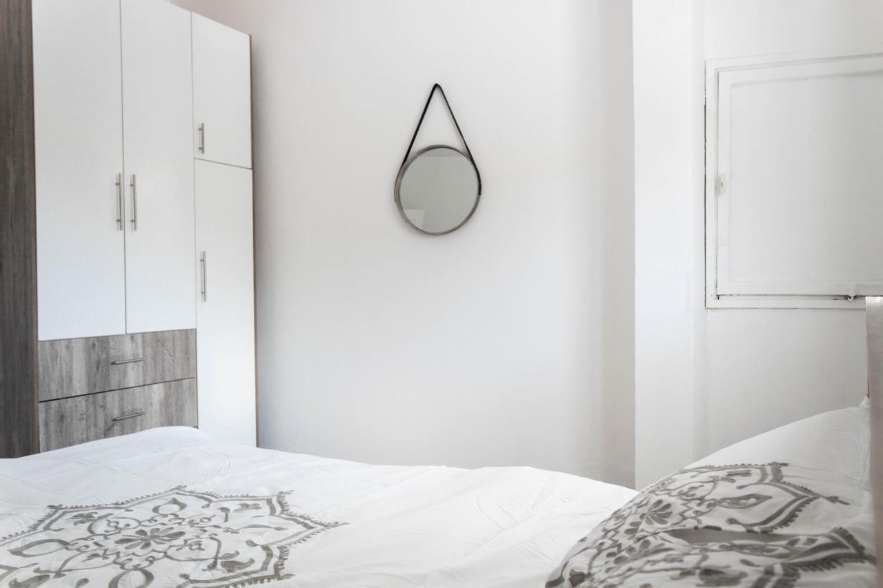 Cosy & Modern Old City 3Br By Ahlan Hospitality Nazareth Luaran gambar