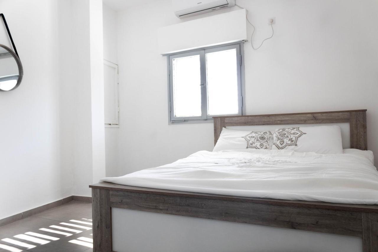 Cosy & Modern Old City 3Br By Ahlan Hospitality Nazareth Luaran gambar