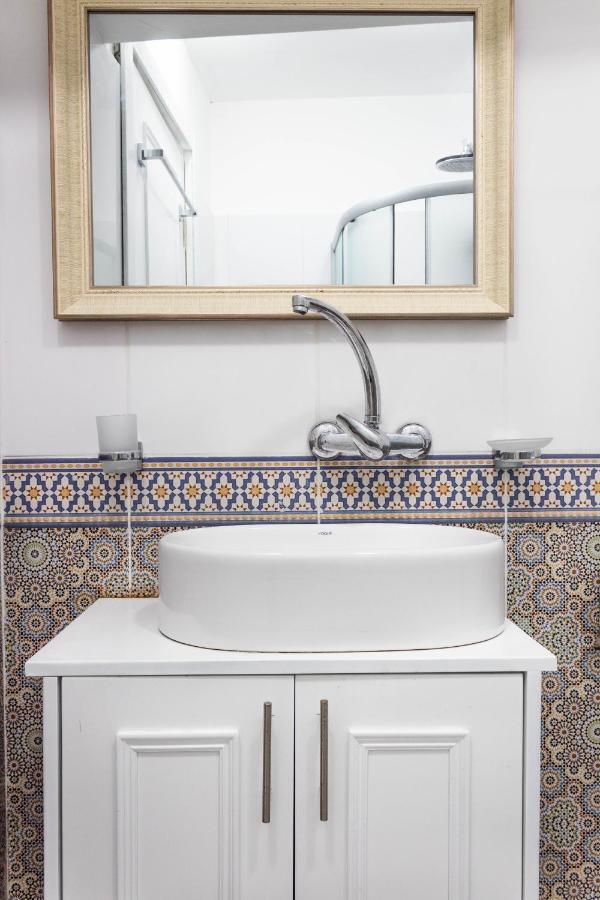 Cosy & Modern Old City 3Br By Ahlan Hospitality Nazareth Luaran gambar
