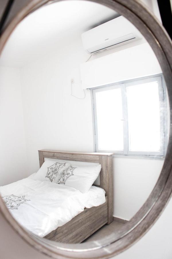 Cosy & Modern Old City 3Br By Ahlan Hospitality Nazareth Luaran gambar