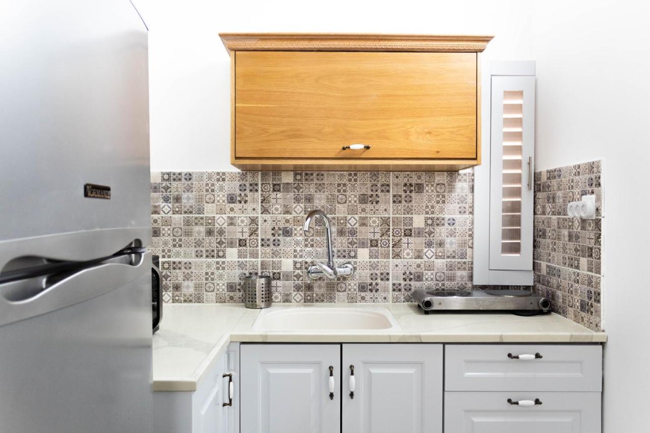 Cosy & Modern Old City 3Br By Ahlan Hospitality Nazareth Luaran gambar