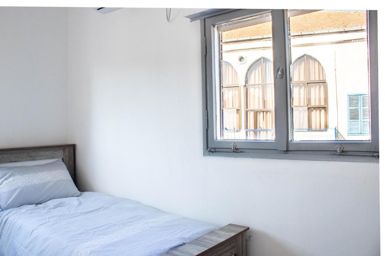 Cosy & Modern Old City 3Br By Ahlan Hospitality Nazareth Luaran gambar