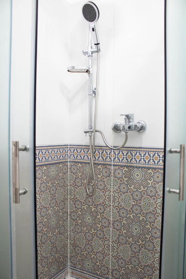 Cosy & Modern Old City 3Br By Ahlan Hospitality Nazareth Luaran gambar