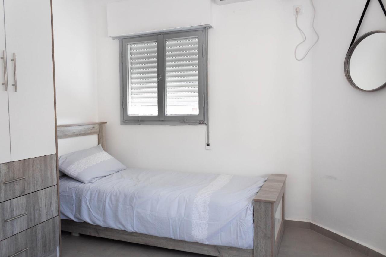 Cosy & Modern Old City 3Br By Ahlan Hospitality Nazareth Luaran gambar